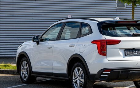 Haval Jolion, 2024 год, 1 595 000 рублей, 10 фотография