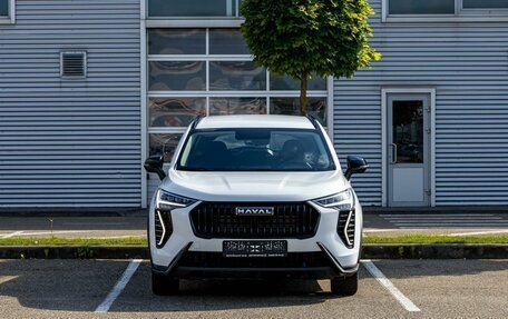 Haval Jolion, 2024 год, 1 595 000 рублей, 2 фотография