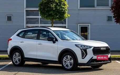 Haval Jolion, 2024 год, 1 595 000 рублей, 3 фотография