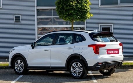 Haval Jolion, 2024 год, 1 595 000 рублей, 4 фотография