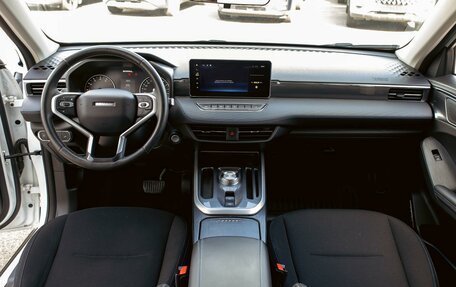 Haval Jolion, 2024 год, 1 595 000 рублей, 16 фотография
