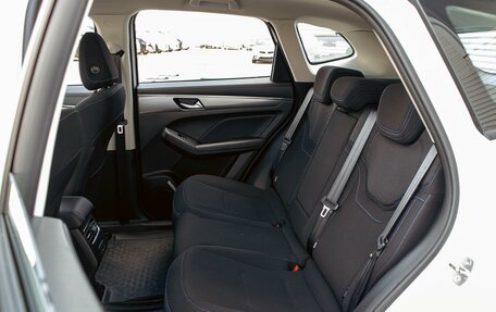 Haval Jolion, 2024 год, 1 595 000 рублей, 17 фотография