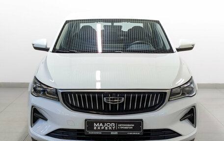 Geely Emgrand, 2024 год, 1 750 000 рублей, 2 фотография