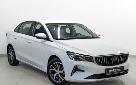 Geely Emgrand, 2024 год, 1 750 000 рублей, 3 фотография