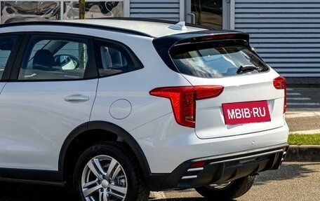 Haval Jolion, 2024 год, 1 595 000 рублей, 9 фотография