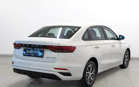 Geely Emgrand, 2024 год, 1 750 000 рублей, 5 фотография