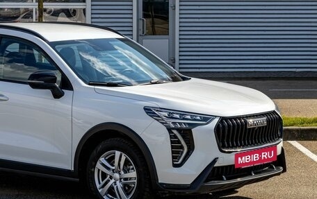 Haval Jolion, 2024 год, 1 595 000 рублей, 7 фотография