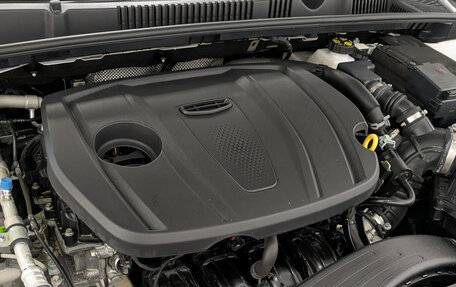 Geely Emgrand, 2024 год, 1 750 000 рублей, 9 фотография