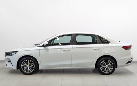 Geely Emgrand, 2024 год, 1 750 000 рублей, 8 фотография