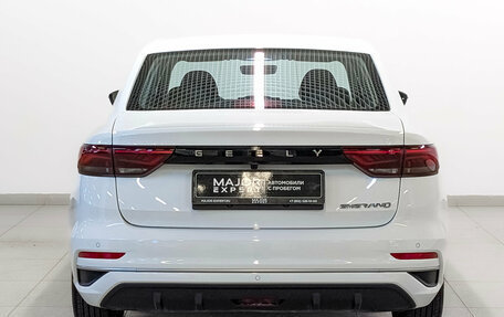 Geely Emgrand, 2024 год, 1 750 000 рублей, 6 фотография