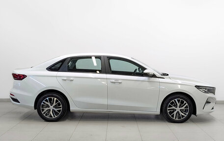 Geely Emgrand, 2024 год, 1 750 000 рублей, 4 фотография