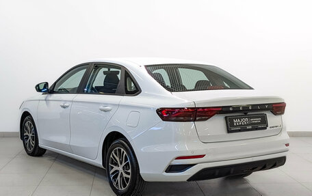 Geely Emgrand, 2024 год, 1 750 000 рублей, 7 фотография