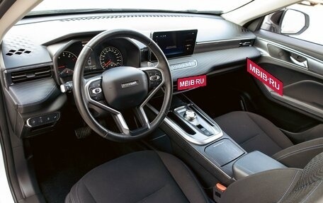 Haval Jolion, 2024 год, 1 595 000 рублей, 13 фотография