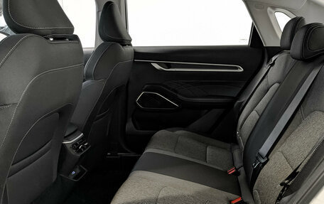 Geely Emgrand, 2024 год, 1 750 000 рублей, 17 фотография