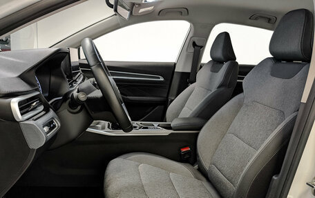 Geely Emgrand, 2024 год, 1 750 000 рублей, 19 фотография