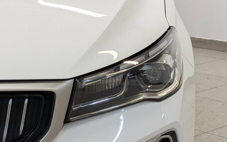 Geely Emgrand, 2024 год, 1 750 000 рублей, 11 фотография