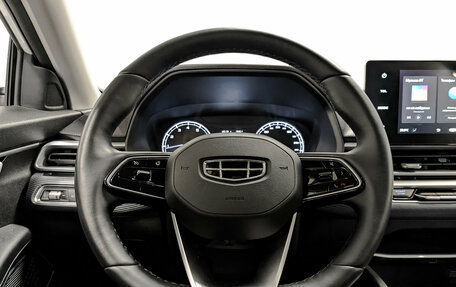Geely Emgrand, 2024 год, 1 750 000 рублей, 21 фотография
