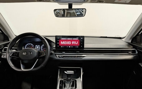 Geely Emgrand, 2024 год, 1 750 000 рублей, 14 фотография