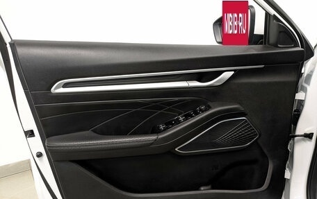 Geely Emgrand, 2024 год, 1 750 000 рублей, 18 фотография