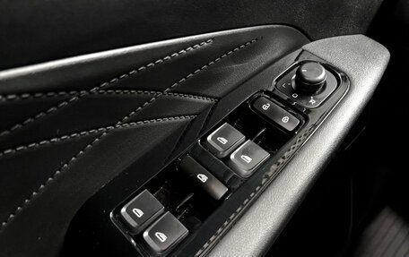 Geely Emgrand, 2024 год, 1 750 000 рублей, 28 фотография