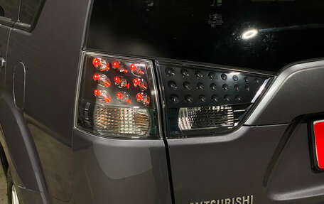 Mitsubishi Outlander III рестайлинг 3, 2008 год, 1 070 000 рублей, 7 фотография