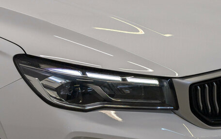 Geely Emgrand, 2024 год, 1 750 000 рублей, 29 фотография