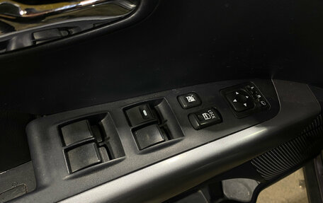 Mitsubishi Outlander III рестайлинг 3, 2008 год, 1 070 000 рублей, 15 фотография