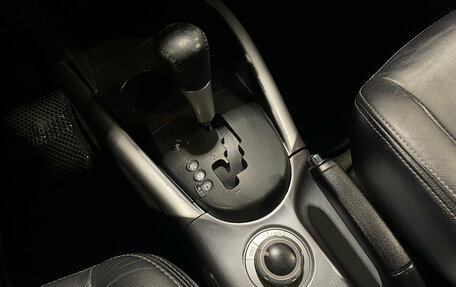 Mitsubishi Outlander III рестайлинг 3, 2008 год, 1 070 000 рублей, 14 фотография