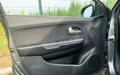 KIA Rio III рестайлинг, 2015 год, 1 028 000 рублей, 11 фотография