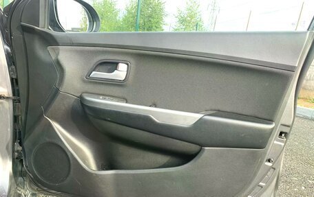 KIA Rio III рестайлинг, 2015 год, 1 028 000 рублей, 30 фотография