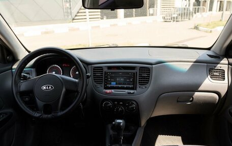 KIA Rio II, 2010 год, 795 000 рублей, 7 фотография