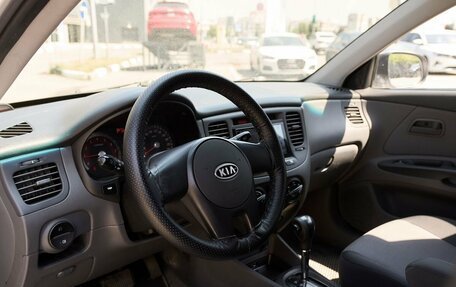 KIA Rio II, 2010 год, 795 000 рублей, 5 фотография
