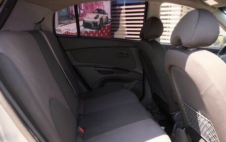 KIA Rio II, 2010 год, 795 000 рублей, 8 фотография