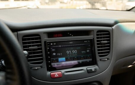 KIA Rio II, 2010 год, 795 000 рублей, 9 фотография