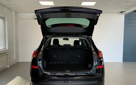 Hyundai Tucson III, 2019 год, 2 400 000 рублей, 6 фотография