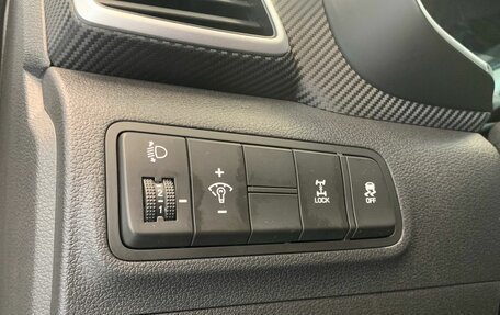 Hyundai Tucson III, 2019 год, 2 400 000 рублей, 15 фотография