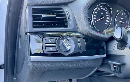 BMW X3, 2015 год, 2 175 000 рублей, 15 фотография