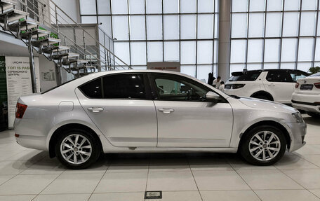 Skoda Octavia, 2013 год, 950 000 рублей, 5 фотография