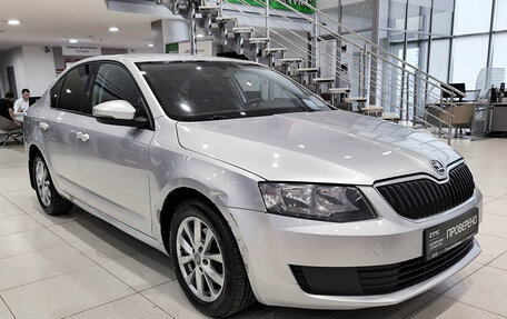 Skoda Octavia, 2013 год, 950 000 рублей, 3 фотография