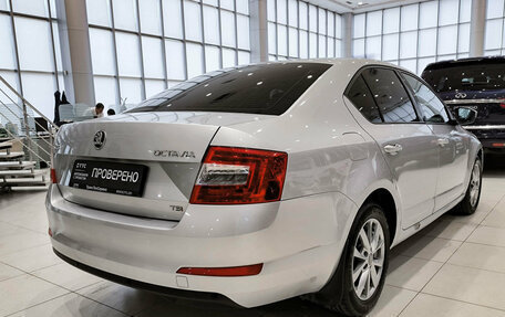 Skoda Octavia, 2013 год, 950 000 рублей, 6 фотография