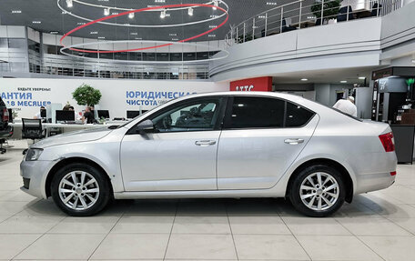 Skoda Octavia, 2013 год, 950 000 рублей, 10 фотография
