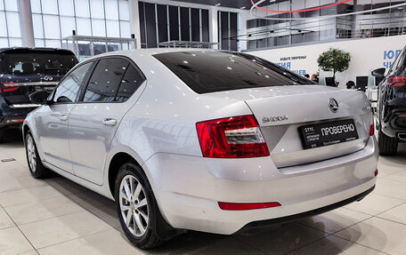 Skoda Octavia, 2013 год, 950 000 рублей, 8 фотография