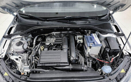 Skoda Octavia, 2013 год, 950 000 рублей, 11 фотография