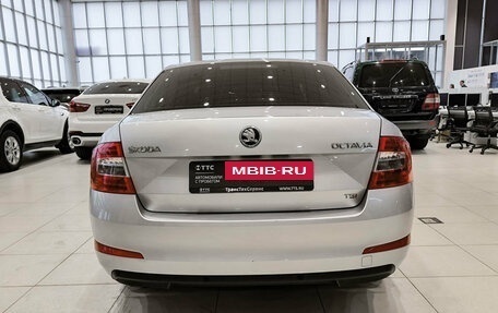 Skoda Octavia, 2013 год, 950 000 рублей, 7 фотография