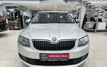 Skoda Octavia, 2013 год, 950 000 рублей, 2 фотография