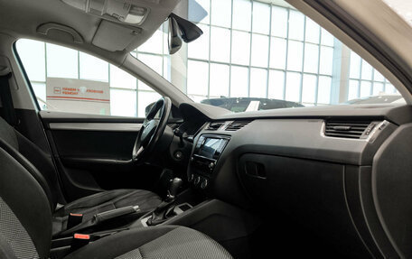 Skoda Octavia, 2013 год, 950 000 рублей, 13 фотография