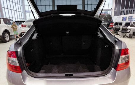 Skoda Octavia, 2013 год, 950 000 рублей, 12 фотография