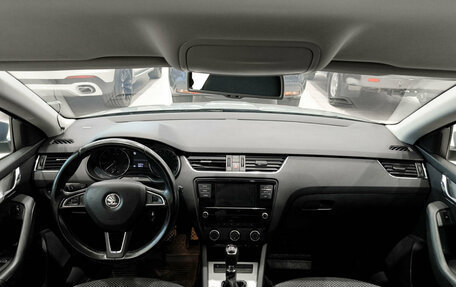 Skoda Octavia, 2013 год, 950 000 рублей, 17 фотография