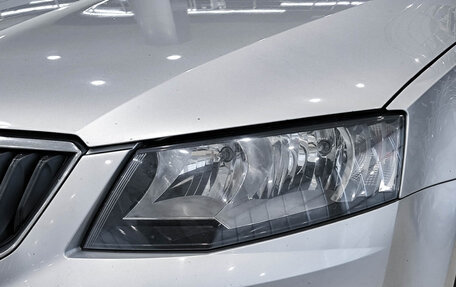 Skoda Octavia, 2013 год, 950 000 рублей, 21 фотография