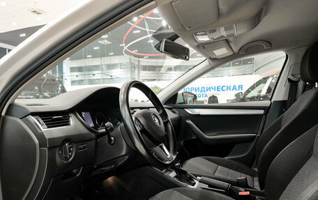Skoda Octavia, 2013 год, 950 000 рублей, 20 фотография